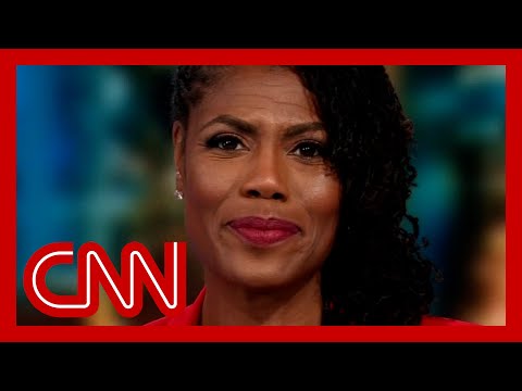 Omarosa says she 'absolutely' believes Cohen's testimony