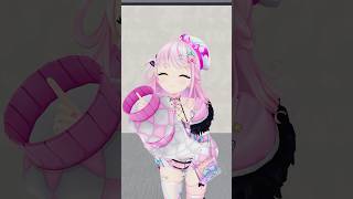 「地獄の果てまでShall we dance?♡（＋ゆかいな仲間たち）」 踊ってみた💞 【清 竜人提供楽曲】【ソニーミュージックVEE所属】