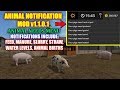 Animal Notifications v1.1.0.1