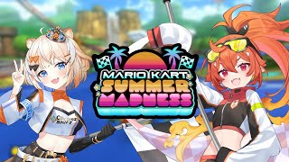 10nya 10nya 10nya [MARIO KART 8 DELUXE]
