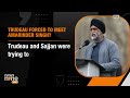 Diplomatic Turmoil: Trudeaus Amritsar Trip Challenges Canada-India Relations | News9  - 04:04 min - News - Video