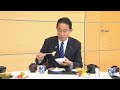 Japan PM Kishida eats Fukushima fish to dispel worries after water release