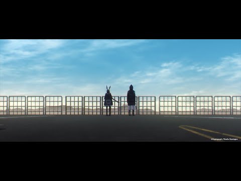 『アークナイツ【黎明前奏/PRELUDE TO DAWN】』第3話 予告映像