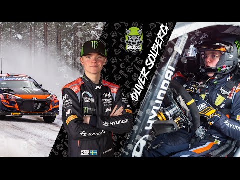 Welcome to Oliver Solberg's Official YouTube Channel!