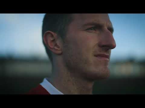 sportsdirect.com & Sports Direct Promo Code video: CORK GAA HOME KIT 2021