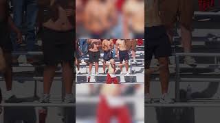 we may have broken a world record for largest shirtless section...  #okstate #cfb #collegefootball