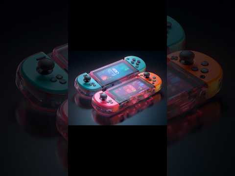 Which one you choose? #shorts #nintendo #playstation #xbox #style #cute #ai #stylish