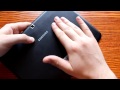 Планшет Samsung Galaxy Tab 4 10.1: обзор и первое впечатление