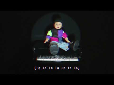Rilan - Lullaby (Official Lyric Video)