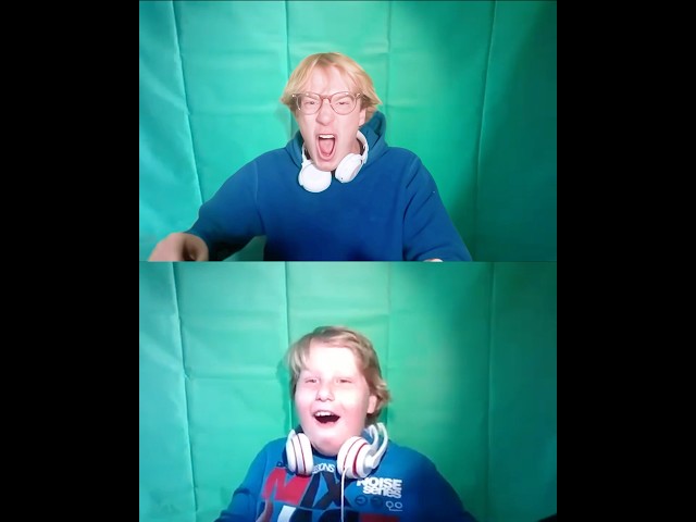 GEPRANKT! Mijn oma prankcallen! Doei druif! 🤣
