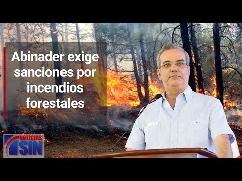 #EmisiónEstelarSIN: Incendios, arroz y Punta Catalina