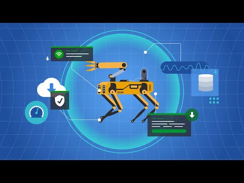 Cybersecurity for Manufacturing | OT Security