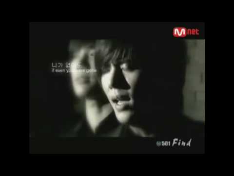 SS501 - Find MV