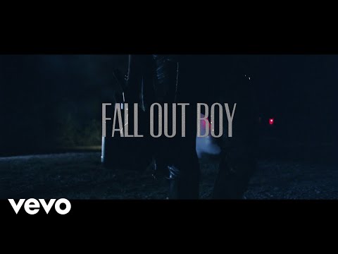 Download Lagu Fall Out Boy - My Songs Know What You Did In ...