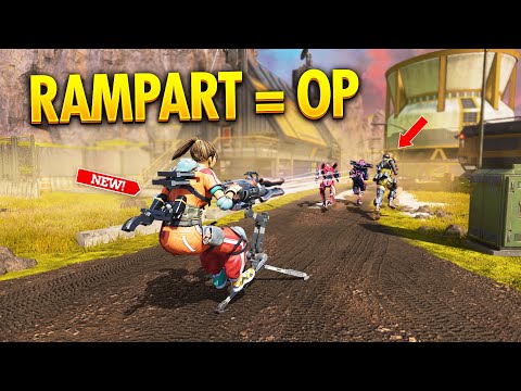 Apex Legends WTF & Funny Moments #398