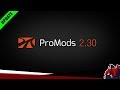 ProMods RusMap Road Connection (29.08.18) 1.31.x