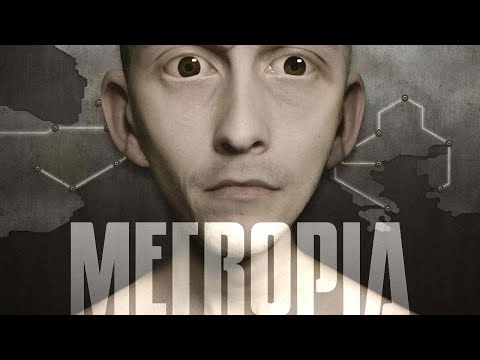 METROPIA-2009  (SUB. ESPAÑOL)