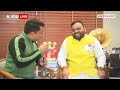 Ayodhya Ram Mandir: भवन में आए हैं श्री राम, गायक Kanhaiya Mittal को मिला राम मंदिर का न्योता  - 15:53 min - News - Video