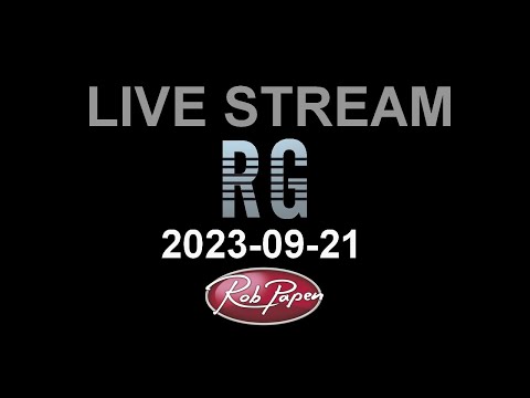 Live Stream 21 Sept. 2023 RG tips