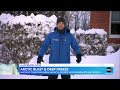 Coldest air of the season plunges millions of Americans into deep freeze  - 02:33 min - News - Video