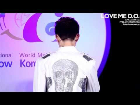 120530 컬투쇼 exo-k 경수 D.O. MAMA full ver.