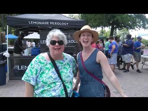 Race Video