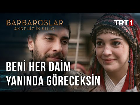 Gönüllerimiz birdir! - Barbaroslar Akdeniz’in Kılıcı 26. Bölüm