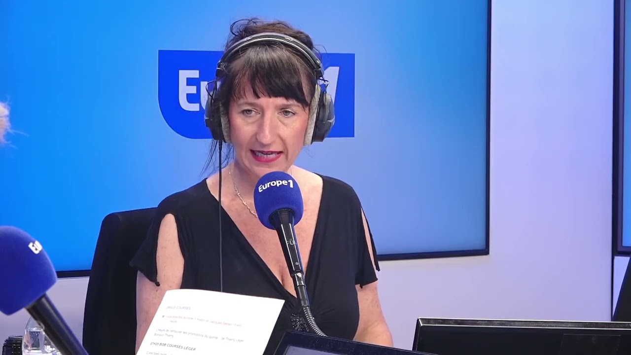 Les pronostics Quinté du 03/08/2026 à Clairefontaine