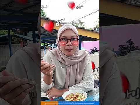 Cobain Asinan Sayur & Buah Seger Satu Ini! #subang #infosubang #kulinersubang #viral #shorts
