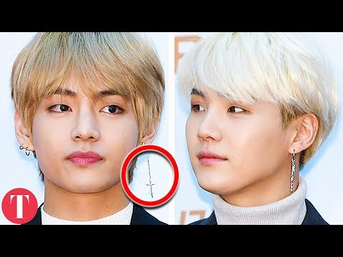10 Biggest K-POP Controversies Surrounding BTS That Suprised The Nation