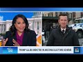 Trump allies charged in Arizona electors scheme  - 05:31 min - News - Video