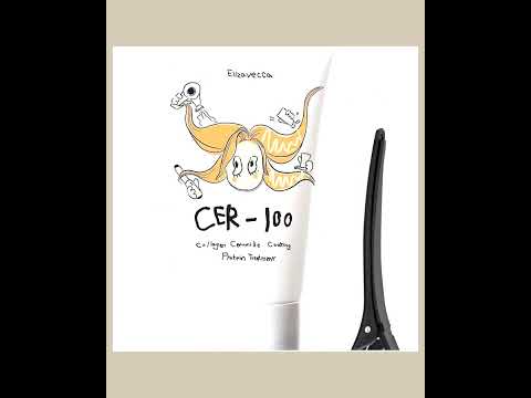 ELIZAVECCA Collagen Coating Protein Ion Injection 50mL