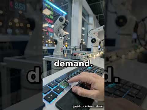 Stop Buying Nvidia: Supply Shock Hits NVDA