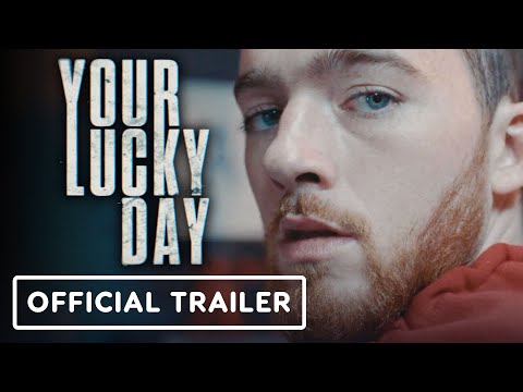 Your Lucky Day'