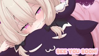 【Free Talk】 Bye bye! 🕸️ 【VOLs】