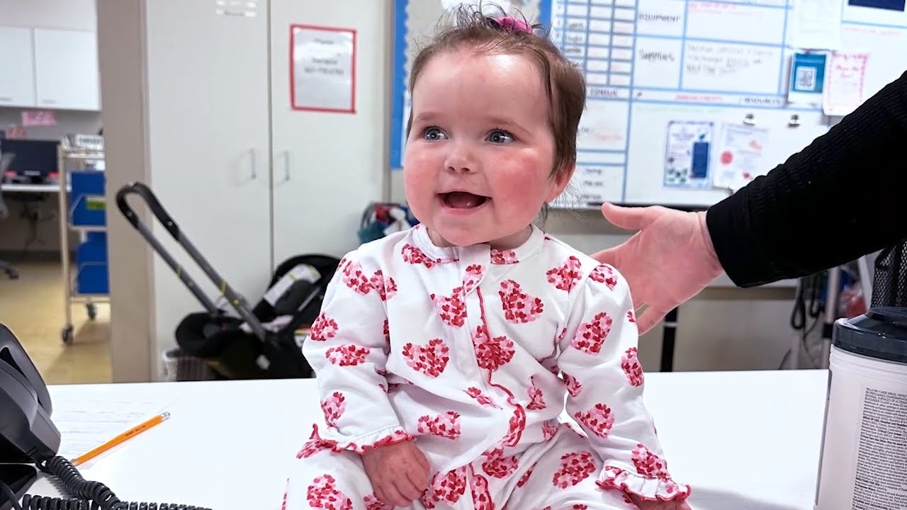 Sophia’s Story | Pediatric Heart Care from the Womb