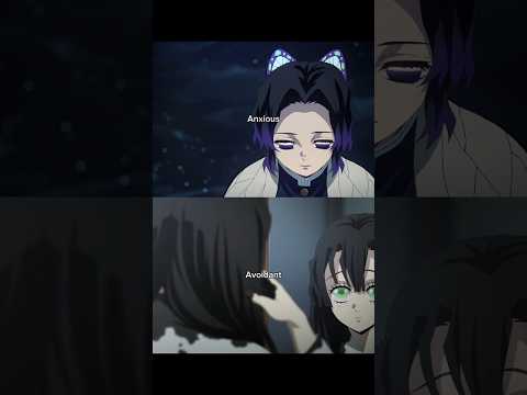 anxious and avoidant patterns can seem like complete opposites — and they often are.