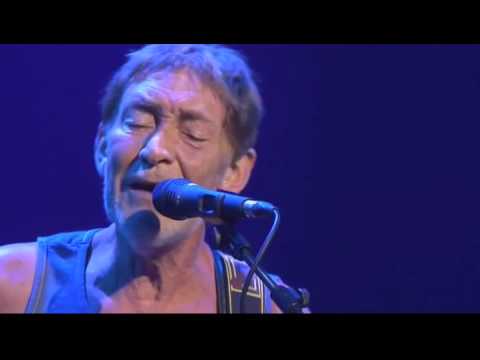 Chris   Rea   --   Josephine   Official   Live   Video   At   Montreux   HQ