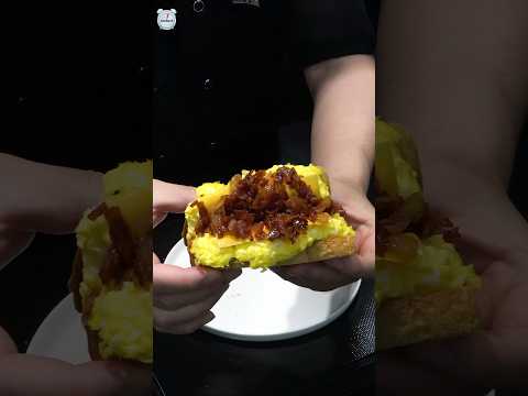 이거 진짜 혈관한테 미안해지는 맛입니다.