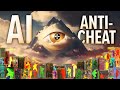 What are our developer's thoughts on the new AI anti-cheats that will be rolled out?