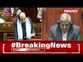 Sloganeering in Parliament | After Multiple MPs Suspended | NewsX  - 06:36 min - News - Video
