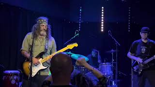 Brant Bjork Trio - Let The Truth Be Known - Knitting Factory  NOHO 2023