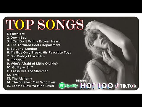 Taylor Swift Greatest Hits Full Album Playlist 2024 Taylor Swift Best Songs Playlist - Greatest Hits