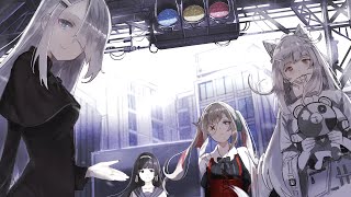 NoWorld 4周年記念グッズ & 1st EP 「 制御不能 」 発売決定