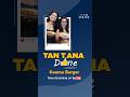 Watch behind-the-scenes fun as Tanya creates mouthwatering Keema Burger! 🍔😋✨#tantanadone #shorts