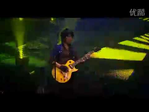 HoSee - 五月天 (D.N.A創造演唱會)