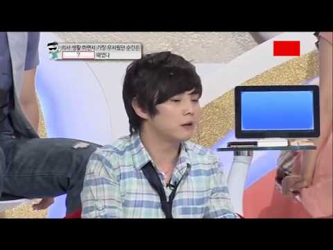 닥터의승부 - 마술사 최현우의 무서운이야기실화
