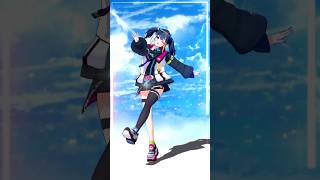 【 MMD 】グンマー出身VTuberが『 きゅーぴっど。 』 踊ってみた #天音かなた #hololive #ホロライブ #vtuber 