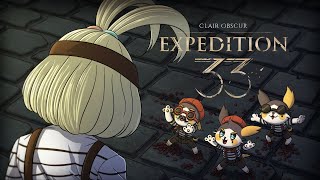 【Clair Obscur: Expedition 33】 Expedition #7  ☆⭒NIJISANJI EN ✧ Millie P
