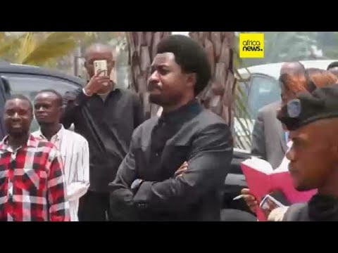 RDC : le procès de Constant Mutamba reporté au 23 juillet